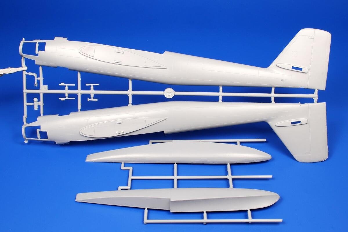 Hobby spécial 48110 Heinkel He 115 1/48 – Bild 6