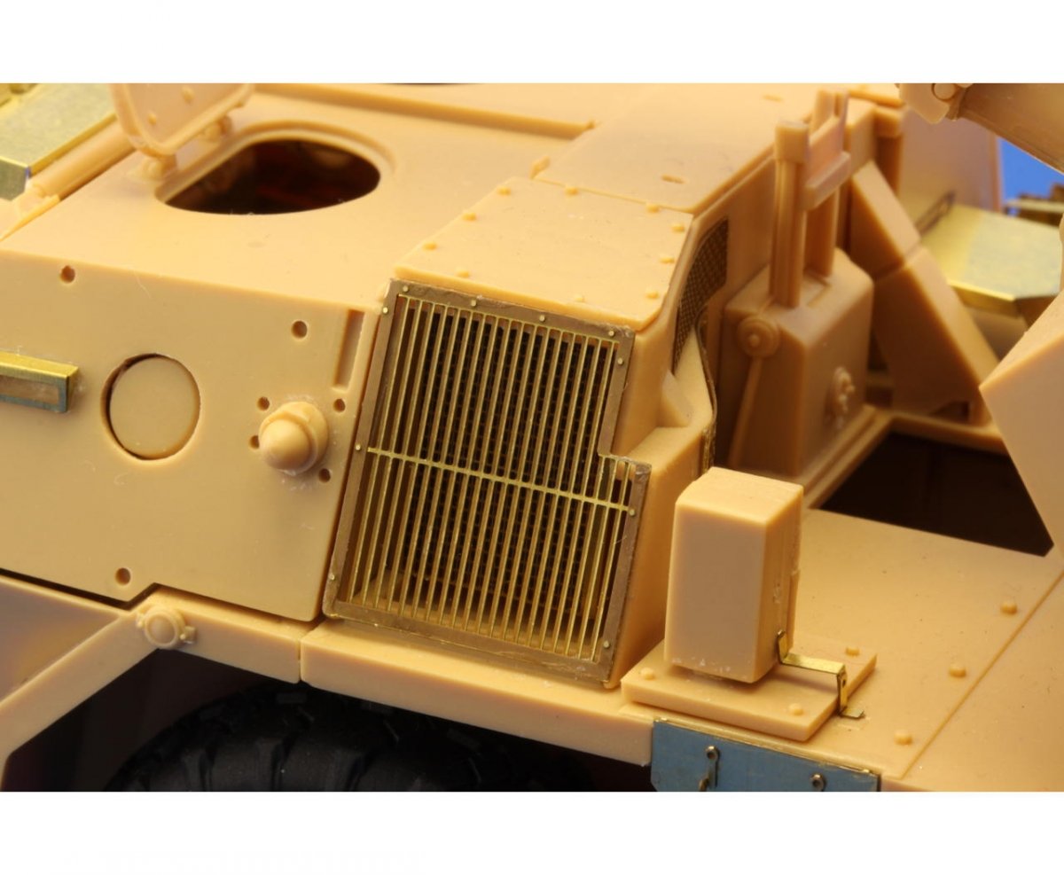 Eduard 36180 152mm ShkH vz.77 DANA extérieur 1/35 Hobby Boss – image 15