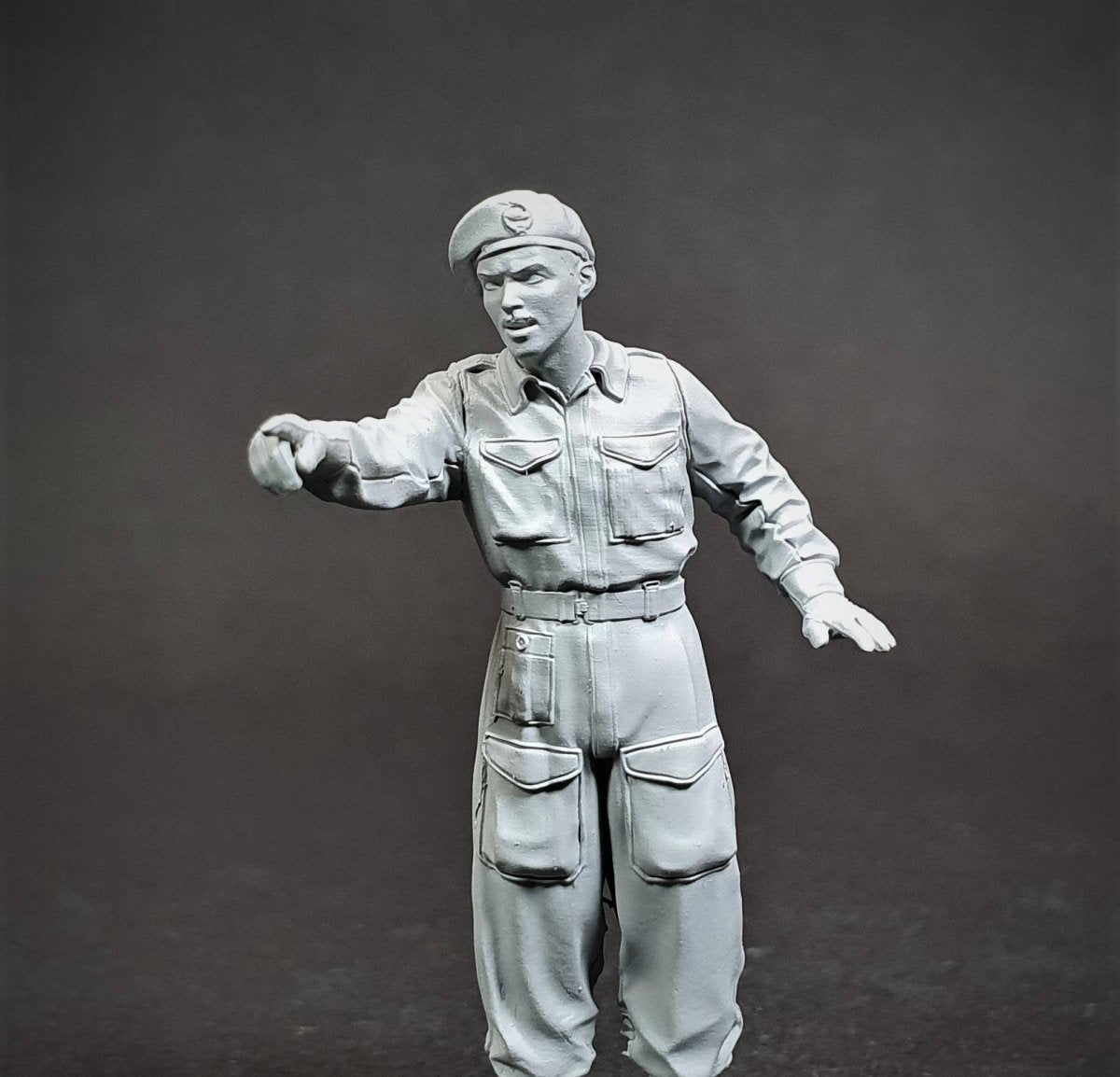 Panzer Art FI35-174 Chargeur de chars Sherman britanniques 1/35