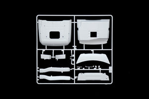 Italeri 3948 MERCEDES-BENZ MP4 GRAND ESPACE 1/24 – image 11