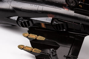 Eduard 491172 Harrier GR.1 KINETIC 1/48 – image 7