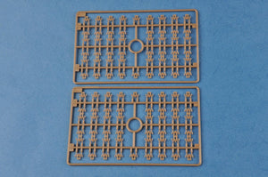 Hobby Boss 83852 Char moyen soviétique T-28 soudé – Bild 10