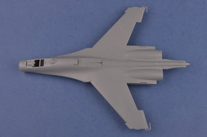 Hobby Boss 81711 Su-27 Flanker B 1/48  – Bild 5