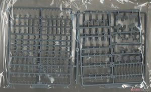 Fujimi 600031 Porte-avions de la marine impériale japonaise Shokaku 1/350 – Bild 7