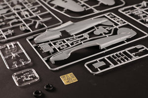 Hobby Boss 81778 HURRICANE Mk.IIC 1/48 – Bild 11