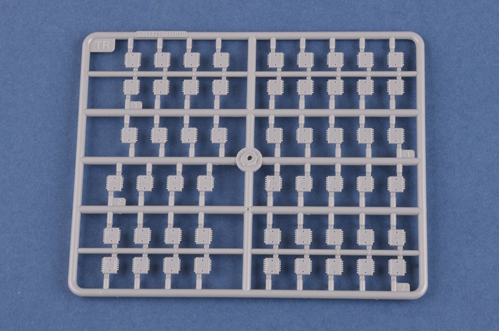 Hobby Boss 84516 Char soviétique BT-2 (version tardive) 1/35 – image 5