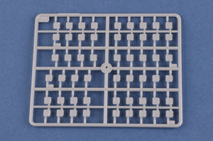 Hobby Boss 84516 Char soviétique BT-2 (version tardive) 1/35 – image 5