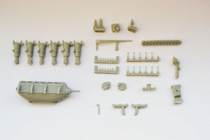 Copper State Models E32-003 Austro-Daimler 160 HP 1/32 – image 2