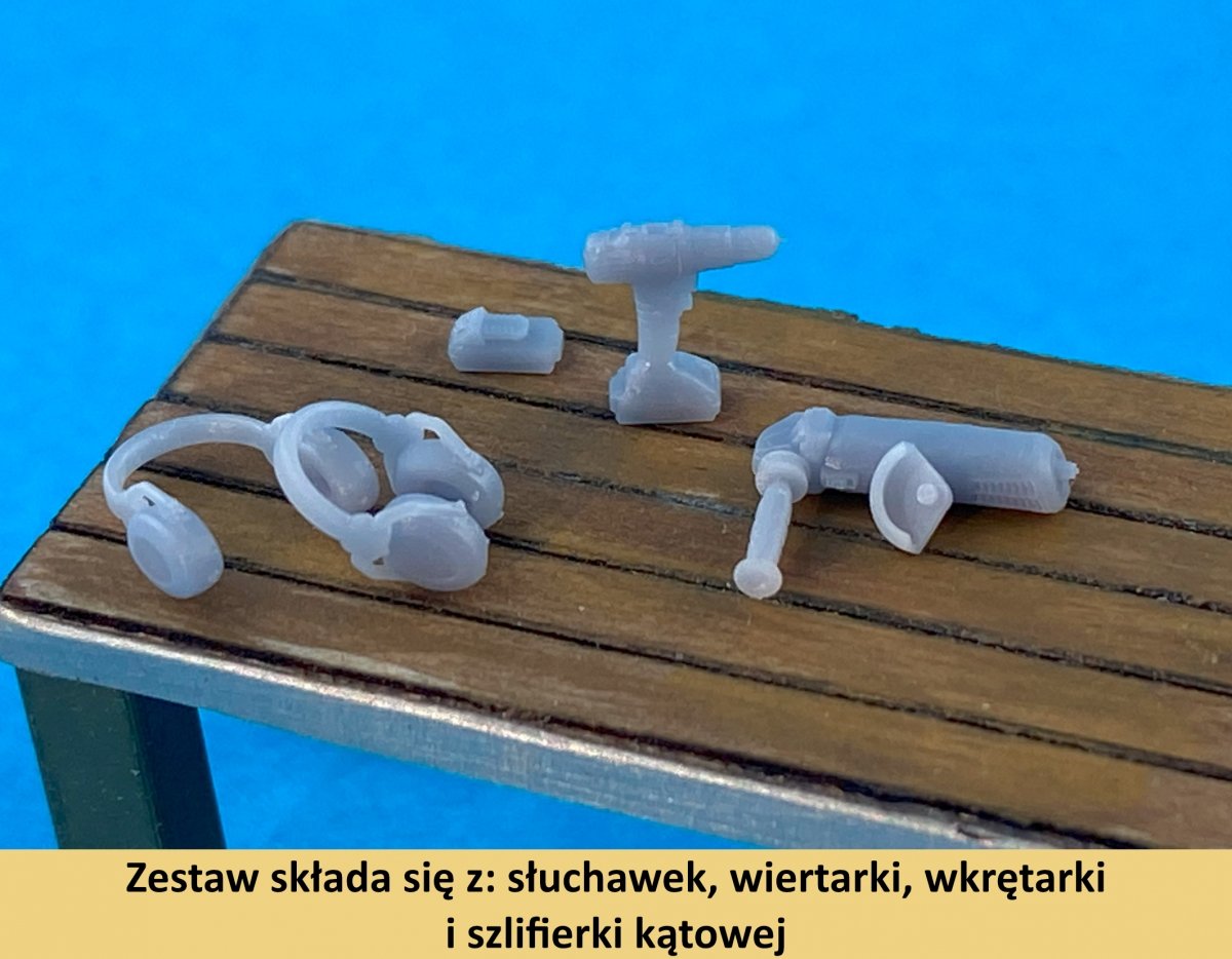 Point of no Return 3523023 Elektronarzędzia / Power Tools 1/35 – zdjęcie 15