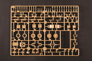 I Love Kit 63556 M-ATV CargoCarrier 1/35