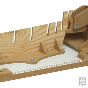Chantier naval de modélisme professionnel Hobby Zone HZ-PSM1 – image 2