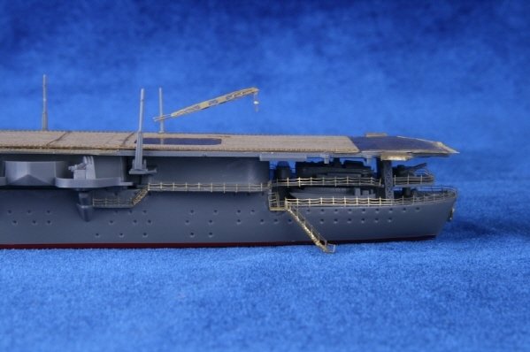 MK1 Design MS-70011 HIRYU PIÈCE GRAVÉE DE DÉTAIL 1/700 – image 3