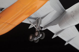 Zvezda 7031 Avion cargo TU-204-100C 1/144 – Bild 7