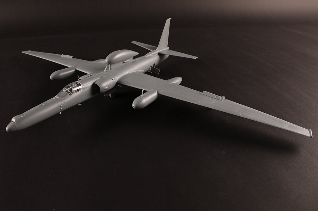 Hobby Boss 81785 U-2S « Dragon Lady » Senior Span 1/48 – image 17