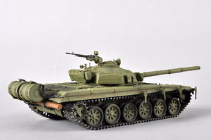 Trumpeter 09603 T-72M MBT 1/35 – Bild 20