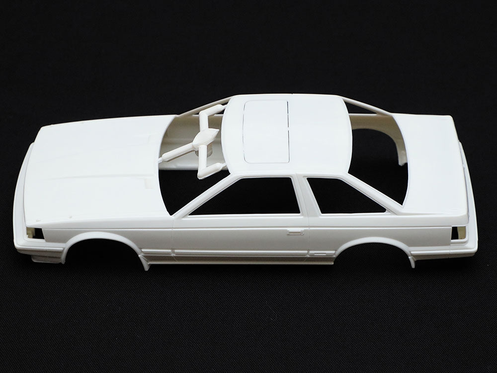 Tamiya 24365 Toyota Soarer 2000VR Turbo 1/24 – immagine 5