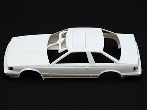Tamiya 24365 Toyota Soarer 2000VR Turbo 1/24 – immagine 5