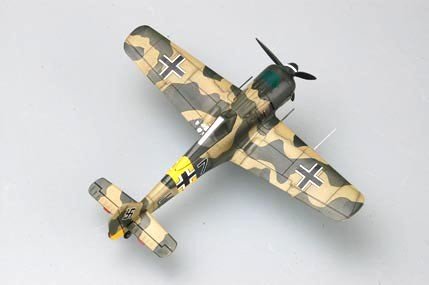 Hobby Boss 80245 Chasseur allemand Fw190A-6 (1/72) – image 5