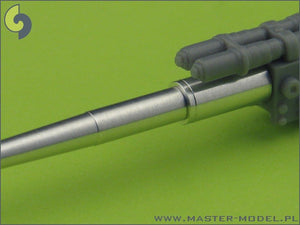 Master AM-48-034 Canon allemand Bordkanone 5cm (Mk 214 / 5cm BK) (1/48) – image 4