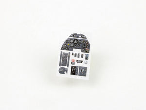 Red Fox Studio QS-32185 Messerschmitt Bf 109K-4 Hasegawa 1/32  – image 4