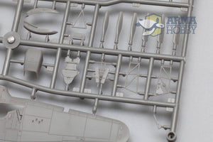 Arma Hobby 70025 Hurricane Mk I Front de l&amp;#39;Est - Édition limitée 1/72  – image 11