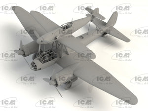 ICM 48101 Mistel S1 Avion d&amp;#39;entraînement composite allemand 1/48 – Bild 5