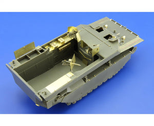 Eduard 36234 LVT-4 extérieur 1/35 AFV Club – immagine 3