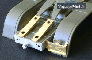 Voyager modèle PE35012 SA(HQ)-2 PE mise à jour 1/35 – image 4