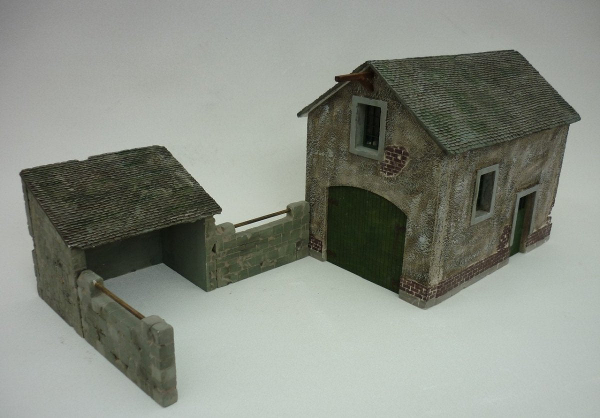 RT-Diorama 35169 Ferme européenne 1/35 – immagine 7