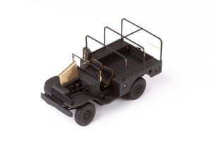 Eduard 36511 WC-52 Zvezda 1/35 – zdjęcie 2