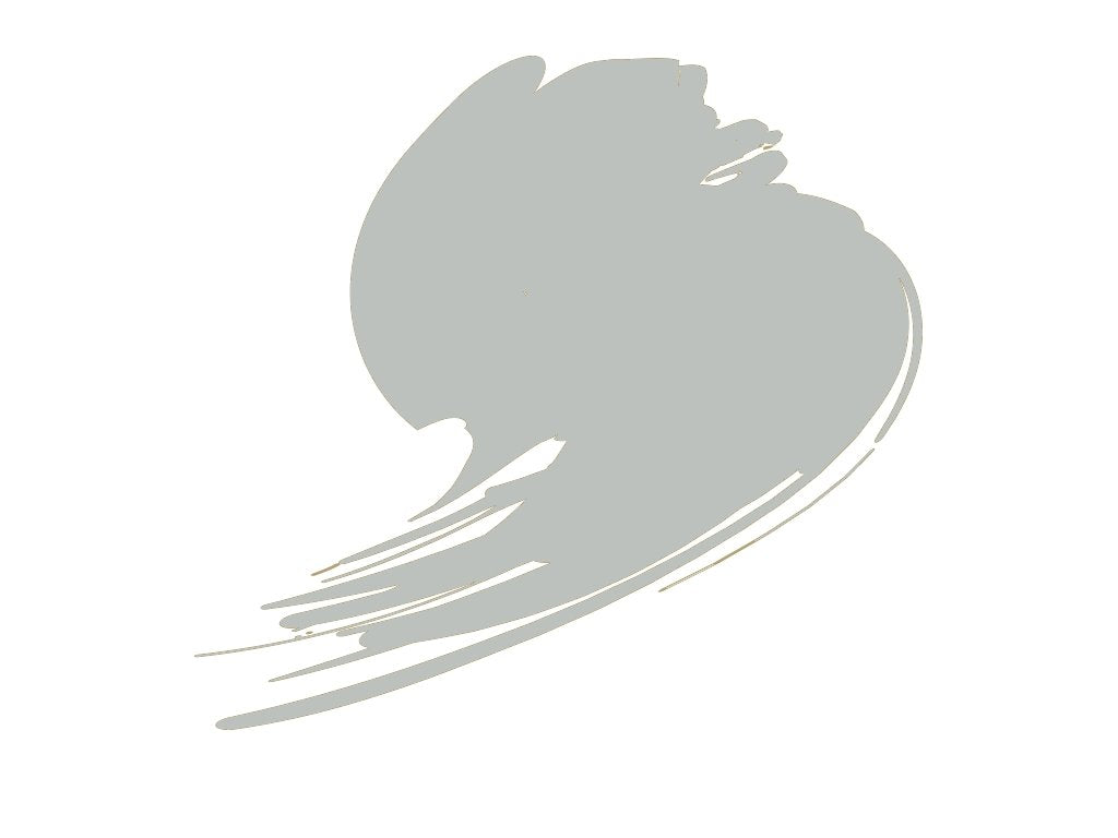 Hataka B201 Voodoo Gray (FS16515) 17 ml