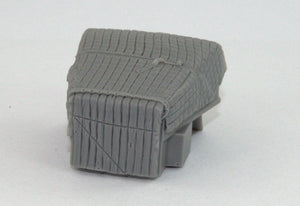 Panzer Art RE35-252 Pont moteur Studebacker avec bâche d&amp;#39;hiver 1/35  – image 3