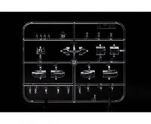 Eduard 82218 A6M2-K Profipack 1/48 – immagine 12