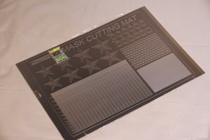 Tapis de découpe pour ruban de masquage U-Star UA-80121, 16 x 23 cm