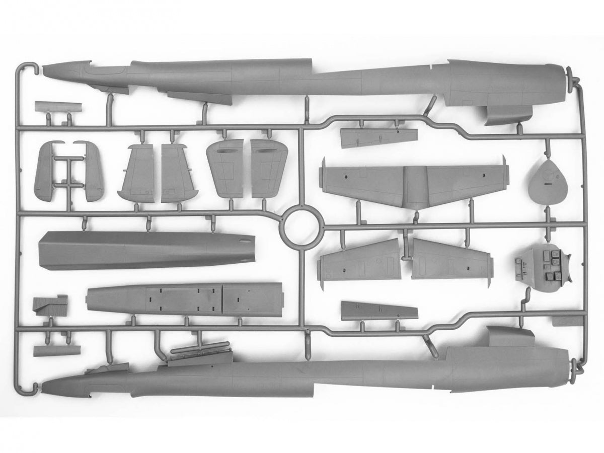 ICM 48273 Do 217K-1 WWII German bomber 1/48 – zdjęcie 11