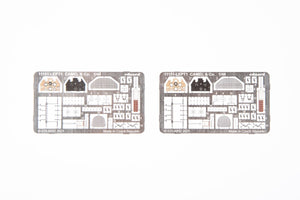 Eduard 11151 Camel &amp;amp; Co. 1/48 – imagen 14