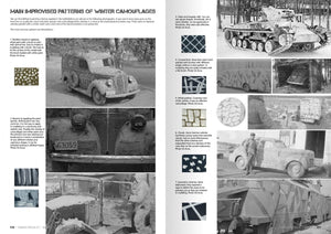 AK Interactive AK4842 MAGAZINE TECHNIQUES DES POMPES-CITERNES - SPÉCIAL HIVER (anglais) – immagine 8