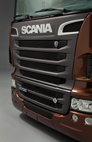 Italeri 3897 SCANIA R730 NOIR AMBRE (1/24)  – immagine 17