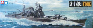 Tamiya 78024 Croiseur lourd japonais Ton (1/350)