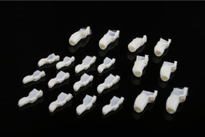 MK1 Design MD-20002 BISMARCK DX PACK 1/200 – zdjęcie 12
