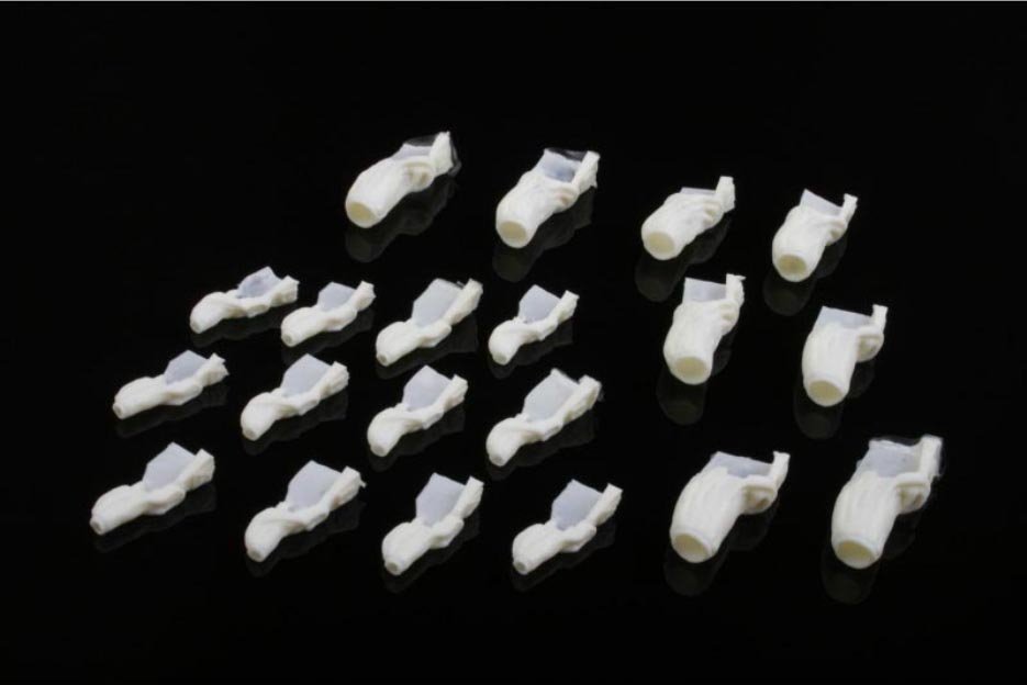 MK1 Design MD-20002 BISMARCK DX PACK 1/200 – zdjęcie 12
