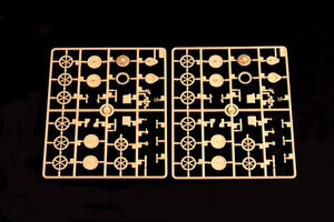 Hobby Boss 82431 PzKpfw I Ausf C (VK 601) 1/35 – Bild 9
