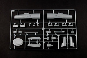 Hobby Boss 80364 F3H-2 Démon (1/48) – image 4