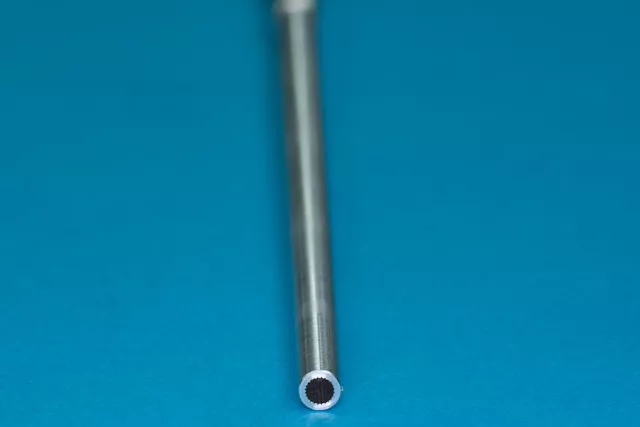 Canon RB modèle 35B108 de 8,8 cm KwK 44 L/100 pour le E-75 « Standardpanzer » de Trumpeter au 1/35 – image 4