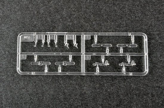 Trompette 03463 Ar 195 1/700 – immagine 2