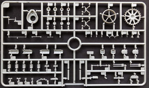 Maquette Thunder 35400 ChTZ S60 Stalinetz russe au 1/35 – image 14