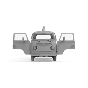 AK Interactive AK35024 T2 MODEL 1972 VAN 1/35 – zdjęcie 5