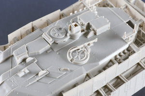 Trumpeter 07193 Leopard 2A6M CAN MBT 1/72 – immagine 10