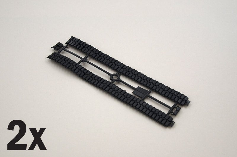 Italeri 6559 LEOPARD 2A4 1/35 – immagine 6