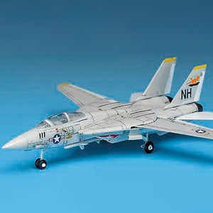 Maquette Academy 12608 F-14 Tomcat au 1/144 – immagine 3